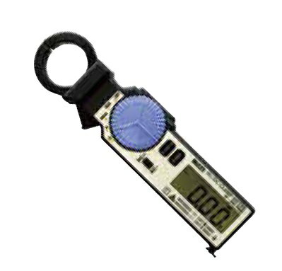 《仕様》●寸法・重量：W45×H180×D24mm・約135g●付属品・単4アルカリ乾電池×3・ソフトケース×1・テストリード×1・取扱説明書×1●ACDC40/400Aの2レンジマニュアル●CT内径φ30mm●最小分解能0.1A●データホールド機能付《特長》●多機能で実効値タイプのクランプメーター《仕様》●寸法・重量：W45×H180×D24mm・約135g●付属品・単4アルカリ乾電池×3・ソフトケース×1・テストリード×1・取扱説明書×1●ACDC40/400Aの2レンジマニュアル●CT内径φ30mm●最小分解能0.1A●データホールド機能付《特長》●多機能で実効値タイプのクランプメーター