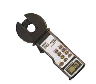 【ポイント5倍】マルチ計測器 AC/DCクランプリーカー M-600 《AC/DCクランプメーター》