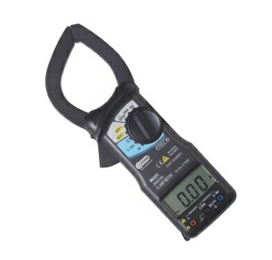 【ポイント5倍】マルチ計測器 デジタルクランプメーター MCL-550D 《ACクランプメータ(負荷電流)》