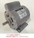 【ポイント5倍】ムライ機器 単相モータ EC-KR-400W-4P 《コンデンサ始動 SC形》