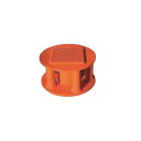 【ポイント10倍】【直送品】 長崎ジャッキ ジャッキスタンド ミドルタイプ NJB-A160