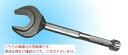 【ポイント5倍】中村製作所 プリセット形トルクレンチ BS51-N50QLK (オープンスパナ付)【受注生産品】