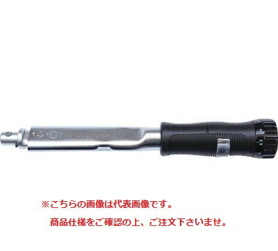 【ポイント5倍】中村製作所 (KANON) プリセット形トルクレンチ N100GCK