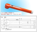 【ポイント10倍】中村製作所 絶縁式ラチェット式単能形トルクレンチ N50QSPK-CE 『セットトルクをご指示下さい』【受注生産品】(4)