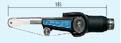 ナカニシ (NAKANISHI) ファインベルトサンダー アタッチメント EBS-101 (1145) 《アタッチメント》