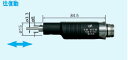 ●形式：EML-8　ストローク（0.8 mm）●連続使用回転速度30,000min-1以下。●高速振動による微細部のスピード研磨。●軽量ペンシル型が抜群の使い易さを誇ります。●微細部、狭部、リブ溝などに最適です。●往復回数（可変）：0〜10,000回/分●質量：130 g●取付け可能工具軸径最大φ3.2mm、ネジ締付式●標準装備付属品●標準付属工具一式（下記）●62751　ダンパーホルダ　各1本●62510　セラファイバーホルダ　各1本●62814　電着ダイヤモンドヤスリ1.2×4×50 ＃10060737●60737　セラファイバー砥石チップ1×6×50 ＃1200　各1本●形式：EML-8　ストローク（0.8 mm）●連続使用回転速度30,000min-1以下。●高速振動による微細部のスピード研磨。●軽量ペンシル型が抜群の使い易さを誇ります。●微細部、狭部、リブ溝などに最適です。●往復回数（可変）：0〜10,000回/分●質量：130 g●取付け可能工具軸径最大φ3.2mm、ネジ締付式●標準装備付属品●標準付属工具一式（下記）●62751　ダンパーホルダ　各1本●62510　セラファイバーホルダ　各1本●62814　電着ダイヤモンドヤスリ1.2×4×50 ＃10060737●60737　セラファイバー砥石チップ1×6×50 ＃1200　各1本