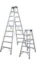 【ポイント5倍】【直送品】 ナカオ (NAKAO) 専用脚立 AS-120 【大型】