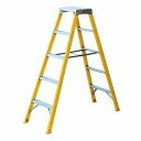 【ポイント5倍】【直送品】 ナカオ (NAKAO) 局内用脚立 GF-250 【大型】