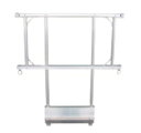 【ポイント5倍】【直送品】 ナカオ (NAKAO) 補助手すり (全サイズ共通) MKTT-SML 《コンステージ用オプション》 【大型】