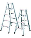 【ポイント10倍】【直送品】 ナカオ (NAKAO) 専用脚立 NAZ-180 【大型】