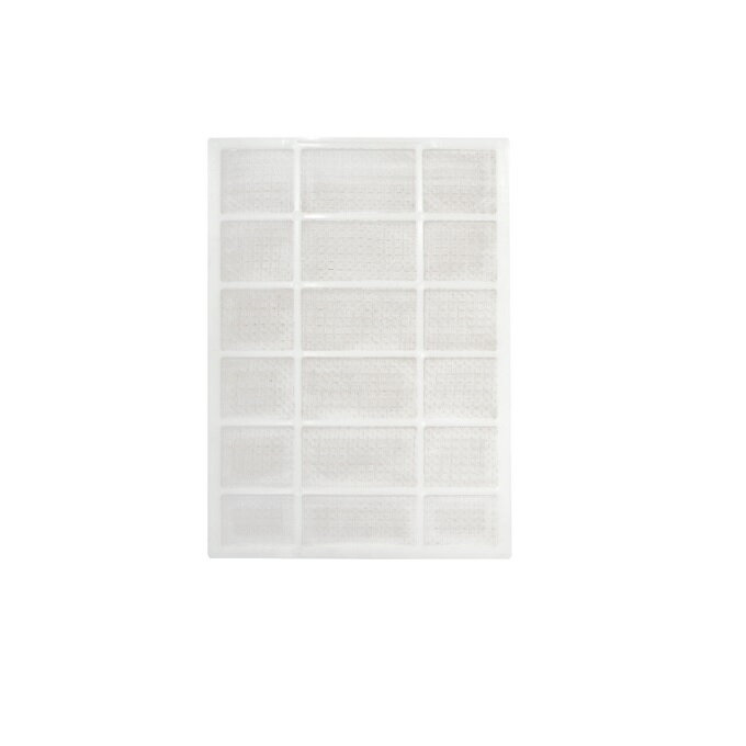 【ポイント10倍】【直送品】 ナカトミ フィルター(前面) FL-40W 《冷房機器 オプション》