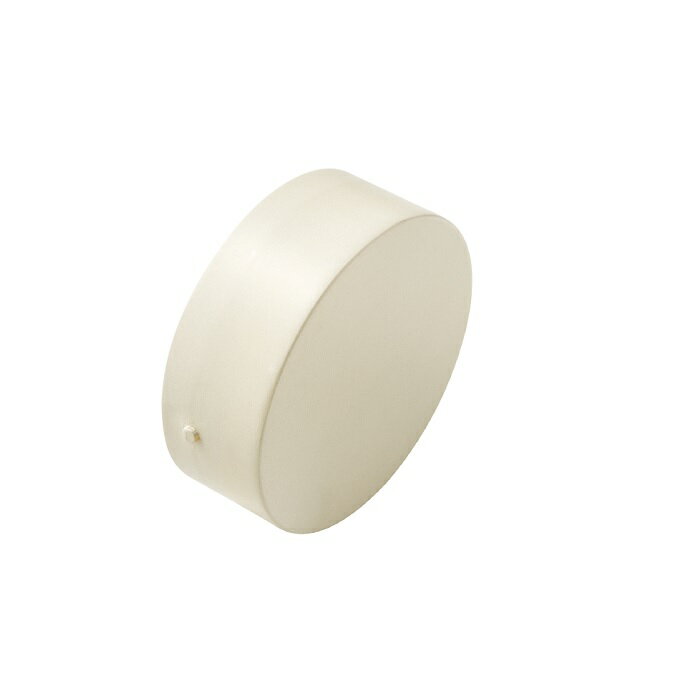 【ポイント5倍】【直送品】 ナカトミ スポットクーラー用継手用エンドキャップ NCE-120C 《冷房機器 オプション》