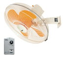 【直送品】 スイデン スイファン SF-45MV-1VA ウォールタイプ 《工場扇》