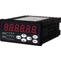 Nidec (ニデック) デジタルカウンタ DT-601CG-DC