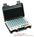 新潟精機 メンテナンスライン付ピンゲージセット AML-7B (00370072) (AMLシリーズ)(4)