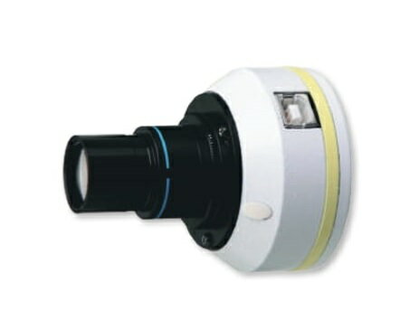 新潟精機 顕微鏡用 USBカメラ MU-130 (1