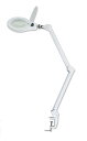 【ポイント10倍】新潟精機 アーム式 LED 拡大鏡 LS2-125AD (140127)