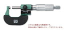 【ポイント10倍】新潟精機 カウントマイクロメータ MC122-50C (151392)(4)