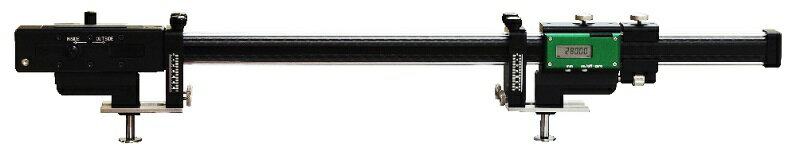 新潟精機 デジタルSライン内外測定器 DPL-400 (00151893)