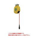 【ポイント5倍】【直送品】 日平機器 ハンディエアーリール 内径6.4X8m HA-208N 【大型】(4)
