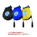 【ポイント5倍】日平機器 タフティーエアーリール 内径6.4X10m 青 HAP-210JT-BL