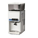 【直送品】 西山工業 冷水機 (ウォータークーラー) WMS-12T2