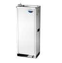 【ポイント10倍】【直送品】 西山工業 冷水機 (ウォータークーラー) WMS-D51P2R レンタル業者向け仕様 【大型】(4)