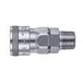 日東工器 ハイカプラ 600SM STEEL NBR (00314) (取付サイズ:Rc3/4)(4)