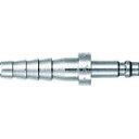 日東工器 ミニコック 燃料ガス用 C33PH STEEL (02732) 《ガス溶断用品》