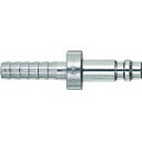日東工器 ミニコック 酸素用 C225PH STEEL (75380) 《ガス溶断用品》