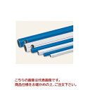 【ポイント10倍】【直送品】 日東工器 エアライナー アルミパイプ φ25(白) ALN-P-25W (05102)(4)