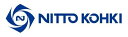 【直送品】 日東工器 エアライナー アルミパイプ φ40(白) ALN-P-40W (05104)(4)