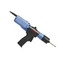 【ポイント10倍】日東工器 普通小ねじ用ブラシレス電動ドライバー DLV45A12L-AAK (51998)