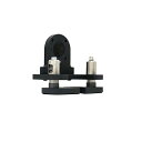 【ポイント10倍】日東工器 デルボ フローティングユニット DLW9510 (80666)