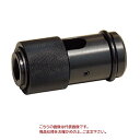 【ポイント5倍】日東工器 タップホルダ M20 24690