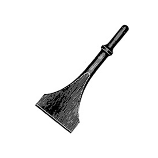 日東工器 1019 スクレーパー 60mm 90019