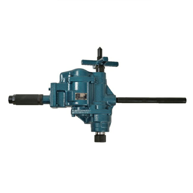【ポイント5倍】【直送品】 NPK ドリル NRD-25R (10222) 【受注生産品】