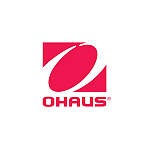 【直送品】 オーハウス (OHAUS) インクリボン（1個） 12120798