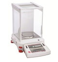 【ポイント10倍】【直送品】 オーハウス (OHAUS) エクスプローラーシリーズ EX124G/AD (30061985)