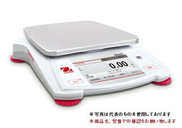 【直送品】 オーハウス (OHAUS) スカウトシリーズ（STX） - タッチパネルモデル STX1202JP (30268873)