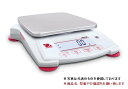 オーハウス (OHAUS) スカウトシリーズ(SPX) - LCDバックライトモデル SPX2201JP (30268889)(4)