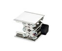 【ポイント10倍】【直送品】 オーハウス (OHAUS) Heavy-Duty ラボリフト 102×102mm LBLFTS010 (30400001)(4)