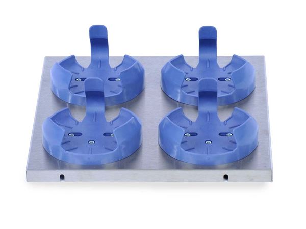 【ポイント10倍】【直送品】 オーハウス (OHAUS) シェーカー用アクセサリ 33×33cm専用プラットフォーム..