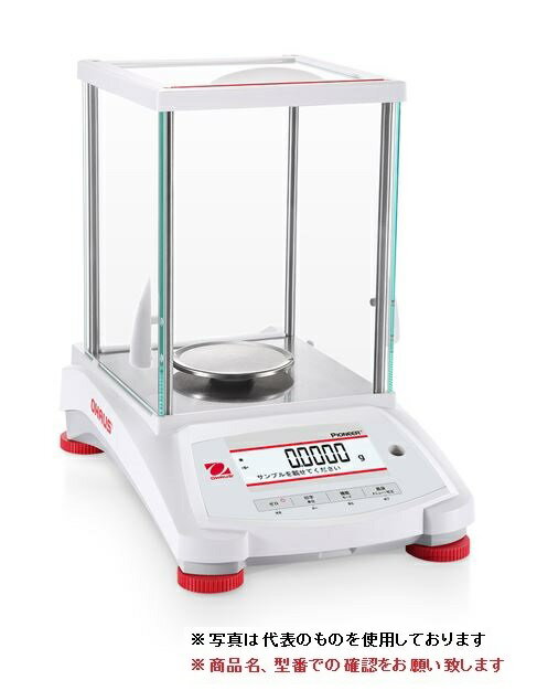 【ポイント5倍】オーハウス (OHAUS) パイオニアシリーズ PX84JP/E (30428412)