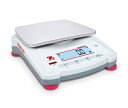 【ポイント5倍】オーハウス (OHAUS) コンパクト電子天びん ナビゲーターシリーズ NV621JP (30456400)