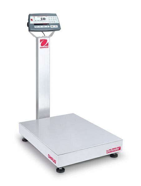 【ポイント5倍】【直送品】 オーハウス (OHAUS) ディフェンダー 5000シリーズ 台はかり D52P300RTDX2JP..