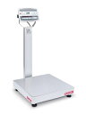 【ポイント5倍】【直送品】 オーハウス (OHAUS) ディフェンダー 5000シリーズ 台はかり D52XW300WTDX7JP (30479262) 【大型...