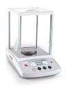 【直送品】 オーハウス (OHAUS) パイオニア PRシリーズ PR124JP (30538307)(4)