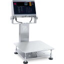 【ポイント5倍】【直送品】 オーハウス (OHAUS) デジタル台はかり D6000シリーズ I-D61XWE30K1R6JP (30597955)