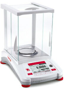 【直送品】 オーハウス (OHAUS) 電子天びん アドベンチャー AX523 (30100665)